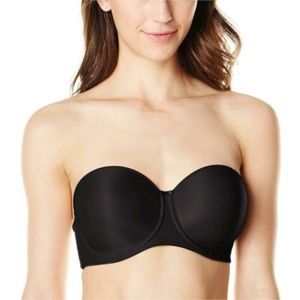 Fantasie Strapless bra 34G